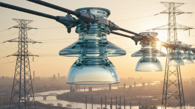 China Best Double Shed Glass Insulator A Comprehensive Guide?