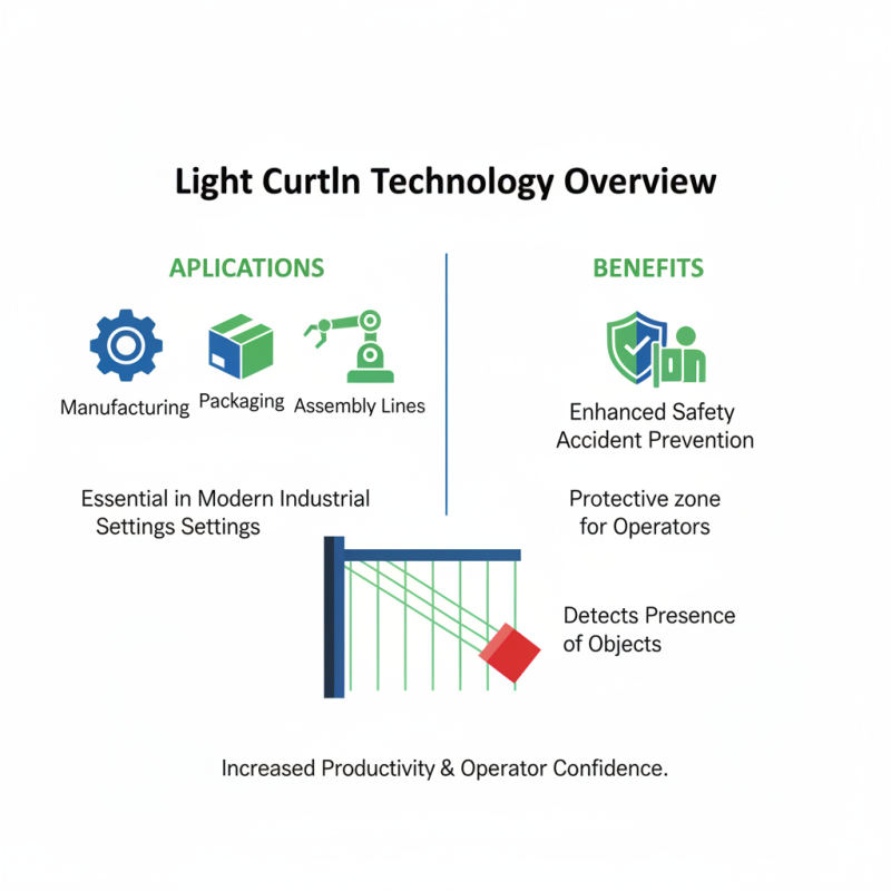 Light Curtain Muting Sensors in 2026 Canton Fair China?