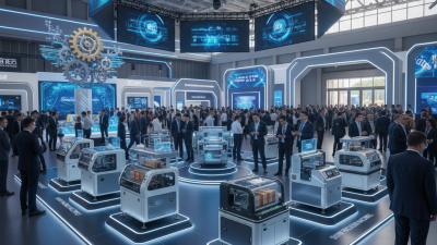 Top 10 Shrink Packing Machines at 2026 Canton Fair?