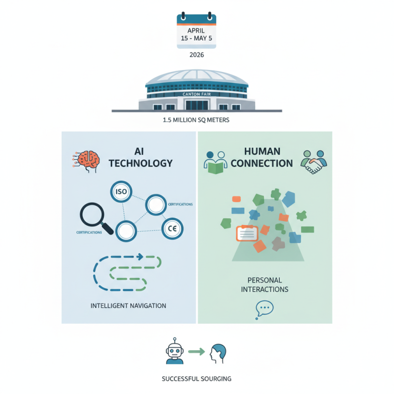 How to Source Standard Aluminum Profiles at Canton Fair 2026?