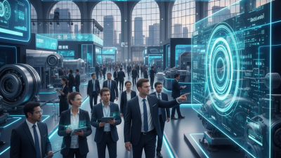 China Best Energy Efficient Bearing Selection Guide for 2026 Canton Fair?