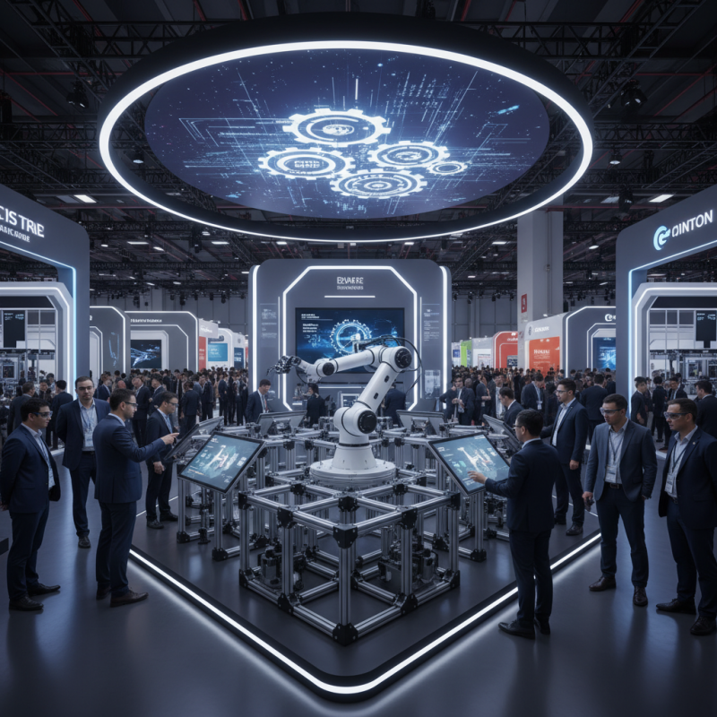 Top 5 Assembly Fixture Tips for the 2026 Canton Fair Success?