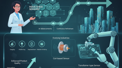 2026 Best Inductance Sensor Types for Precision Measurement?