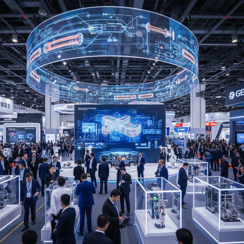 Top 10 Capillary Copper Products at 2026 Canton Fair?