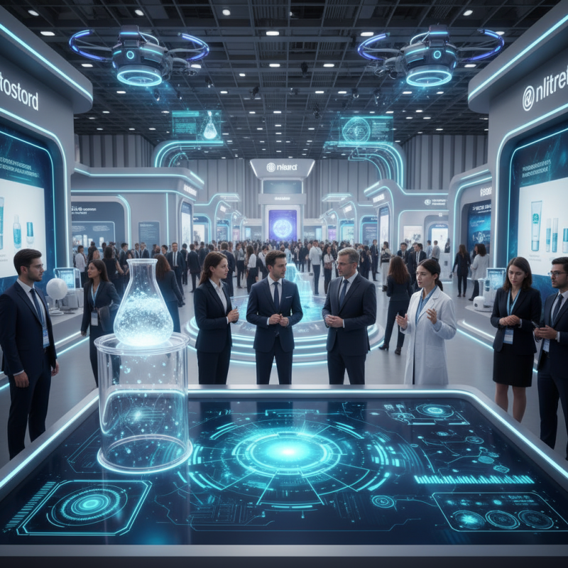 Top 10 Benefits of N Hydroxysuccinimide Ester at 2026 Canton Fair?