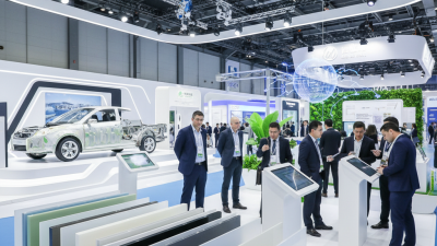 What are the Benefits of Using Plastic Sheets at the 2026 Canton Fair?