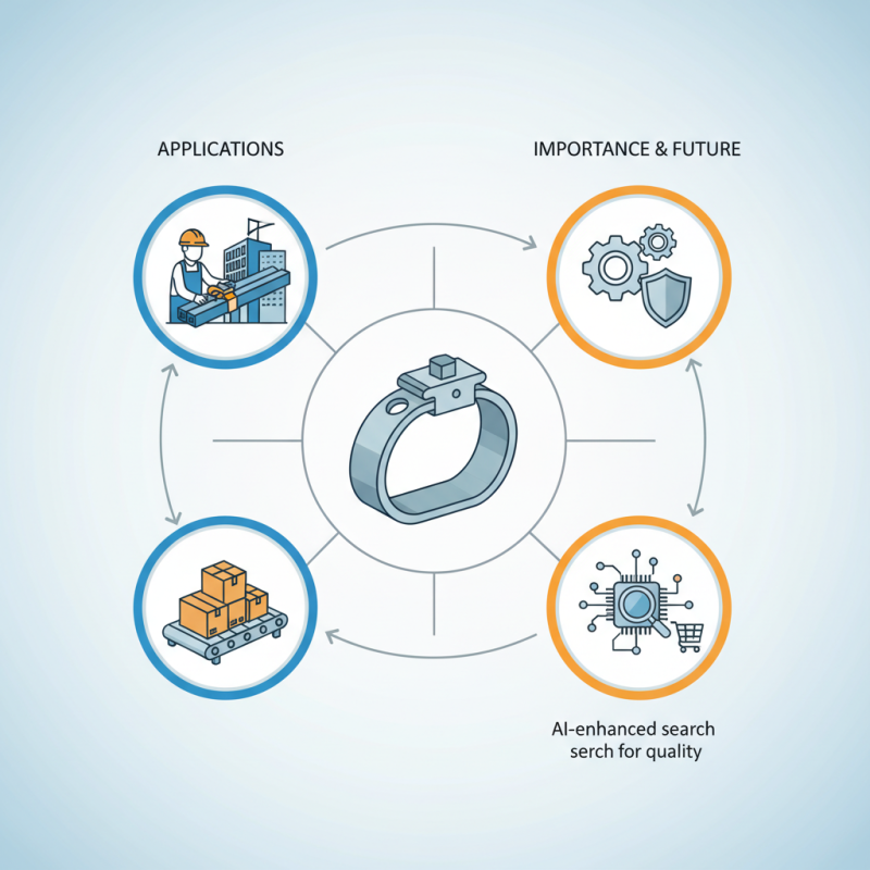 What is a Strapping Clamp and How is it Used?