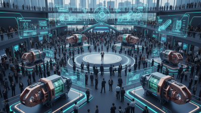 Discover Jaw Crusher Trends at 2026 Canton Fair in China?