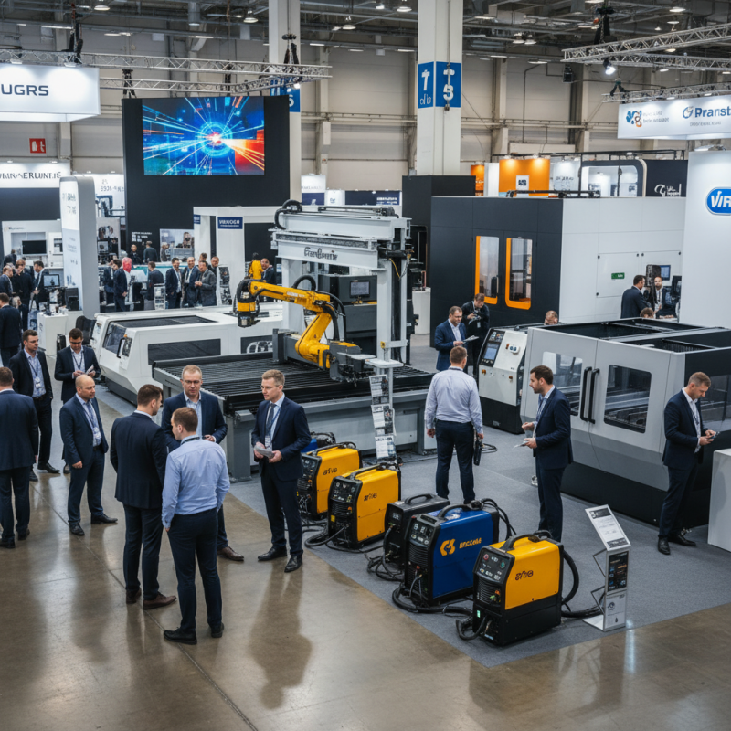 10 Essential Tips for Choosing Welding and Cutting Machinery