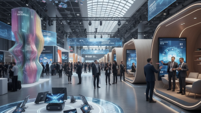 Top Exhibition Displays at the 2026 Canton Fair for Global Buyers?