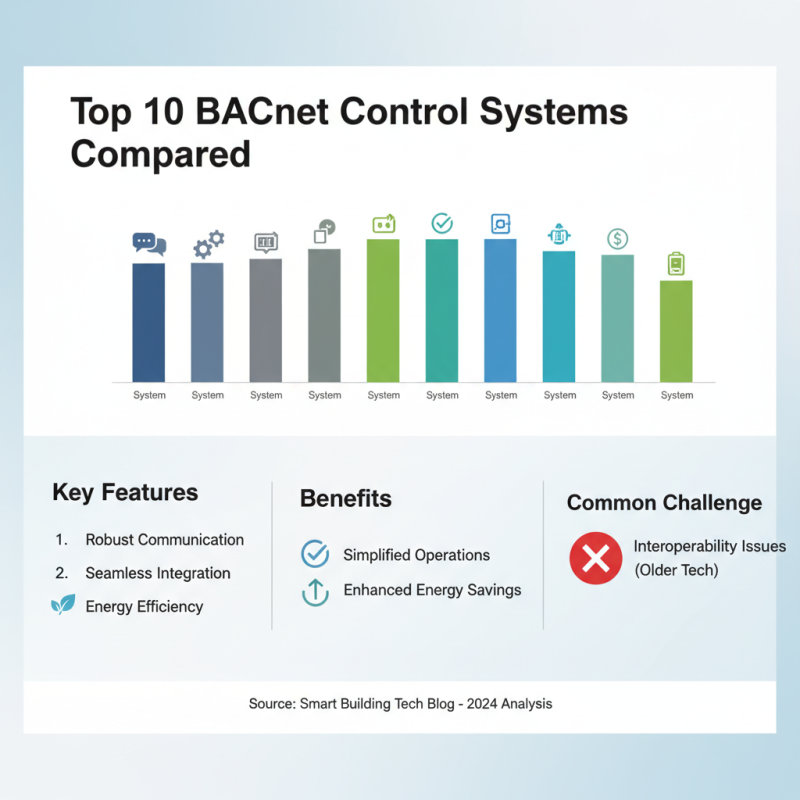 Top 10 Best Bacnet Control Systems for Smart Buildings?