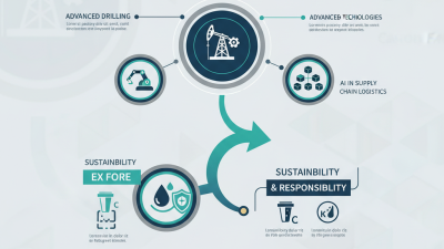 2026 Best Oil Drilling Equipment for Efficient Resource Extraction?