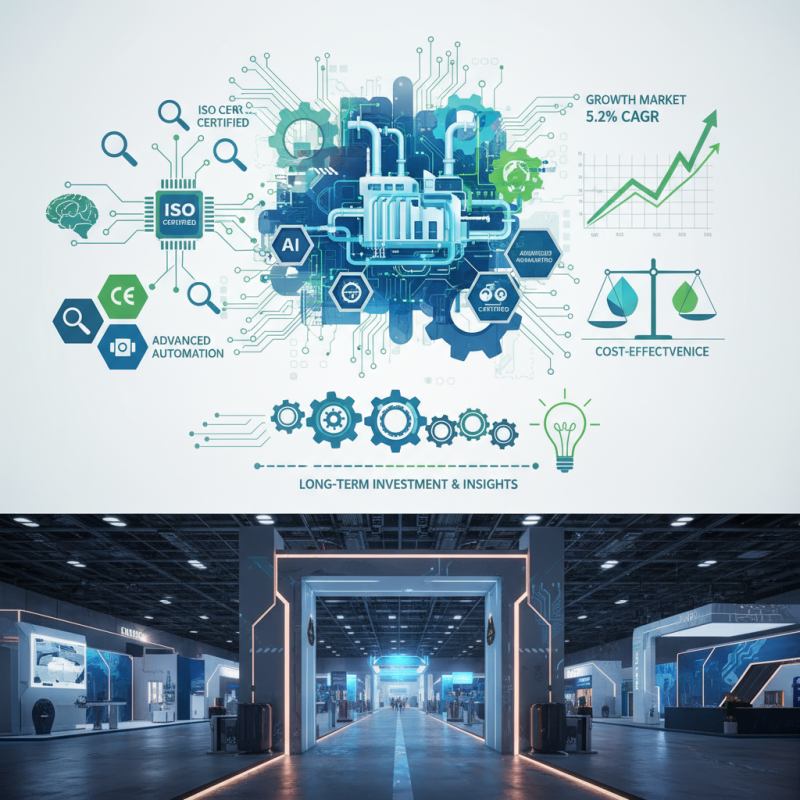 How to Choose Pipe Making Machinery at 2026 Canton Fair?