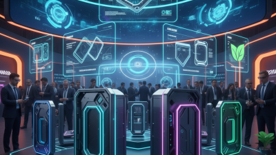 Battery Door Frame Trends at 2026 Canton Fair What to Expect?