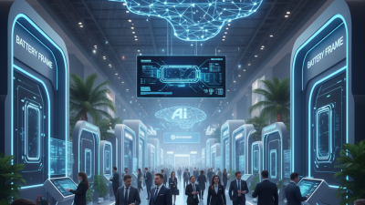 Top 10 Battery Door Frame Suppliers at 2026 Canton Fair?