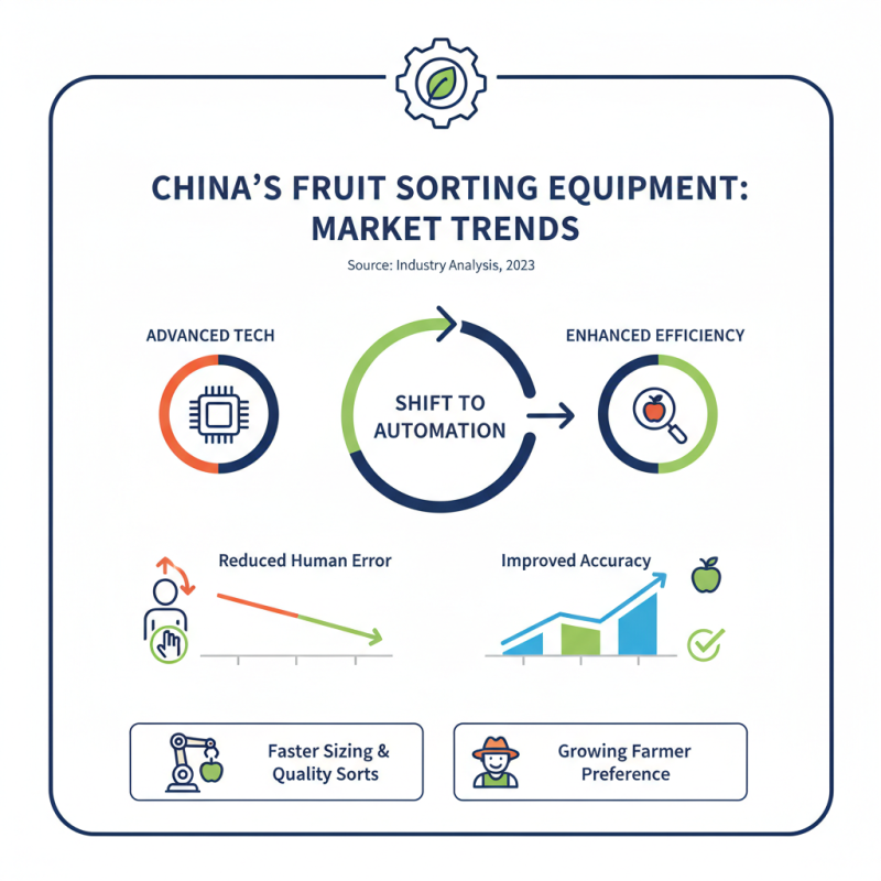 China Best Fruit Sorting Machine for 2026 Canton Fair Insights?