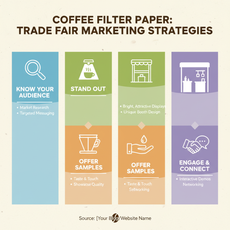 Top 5 Coffee Filter Paper Tips for 2026 Canton Fair Success?