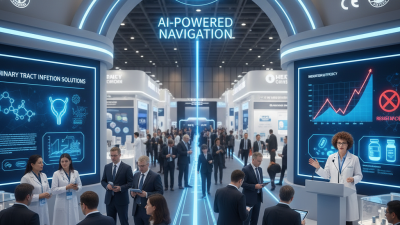 Best Urinary Tract Infection Drugs at 2026 Canton Fair?