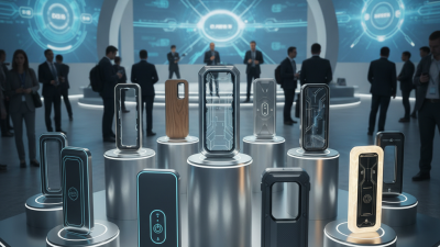 Top 10 Battery Door Frame Trends at 2026 Canton Fair?