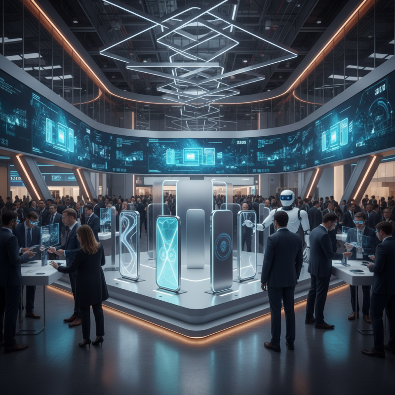 Best Battery Door Frame Trends at 2026 Canton Fair Insights?