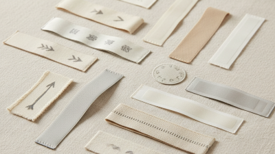 The Best 10 Apparel Size Labels You Need for Your Clothing Line?