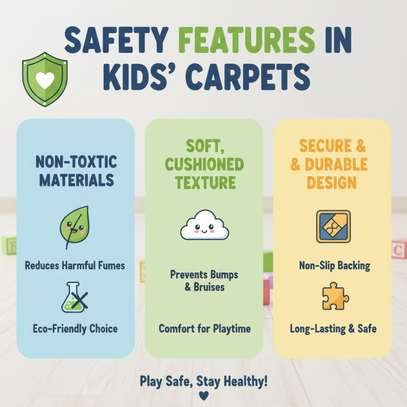 2026 Best Kids Carpet Styles for Every Room in Your Home?
