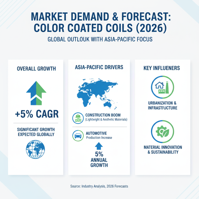 China Top Color Coated Coil at 2026 Canton Fair What to Expect?