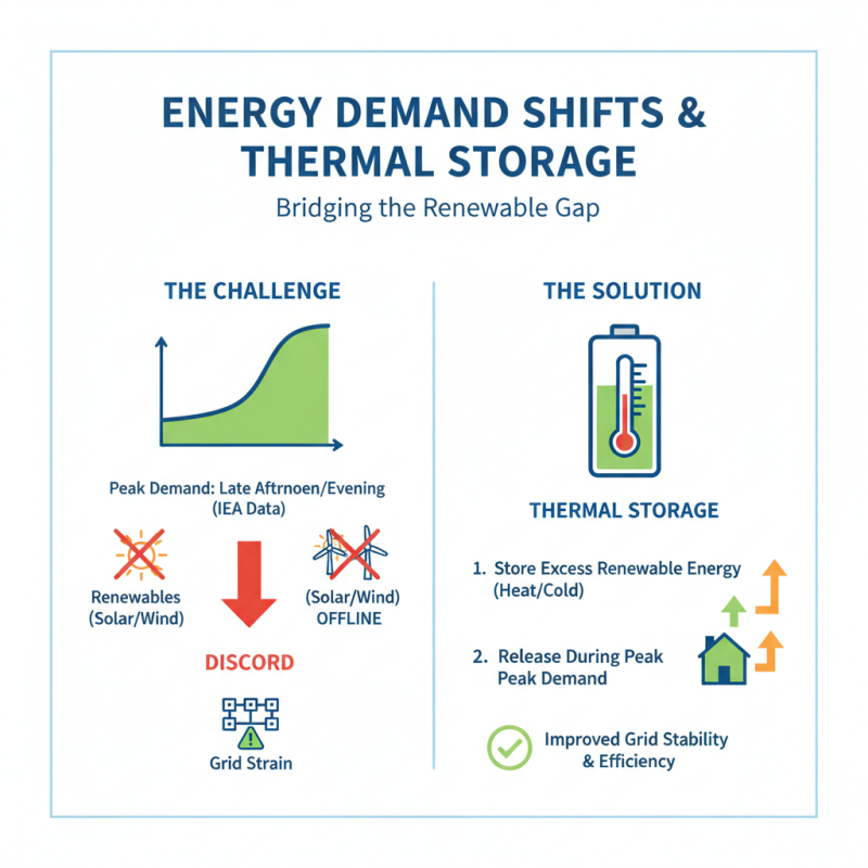 Why is Residential Thermal Storage Essential for Energy Efficiency?