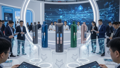 How to Choose Airmez Fox 120K Puffs Vape for 2026 Canton Fair?