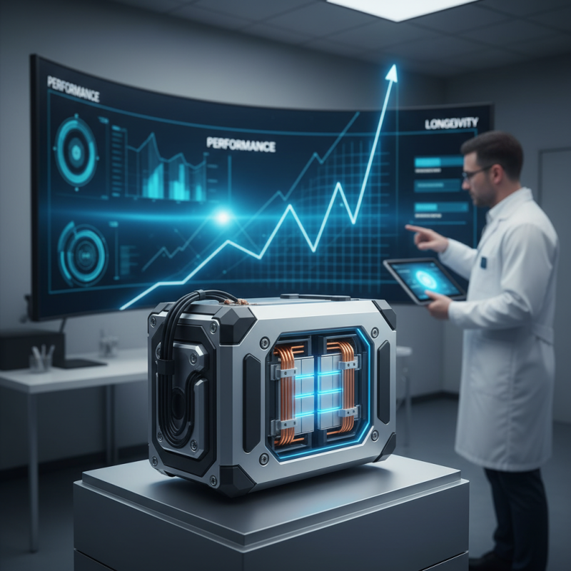 2026 Best 48v Golf Cart Lithium Battery Options for Performance and Longevity?