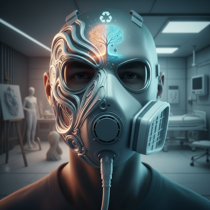 What is a PVC Mask and How is it Used in Various Applications?