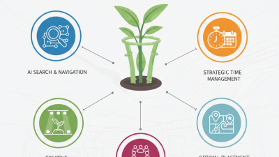 Top 5 Tips for Using Plant Brace at 2026 Canton Fair?