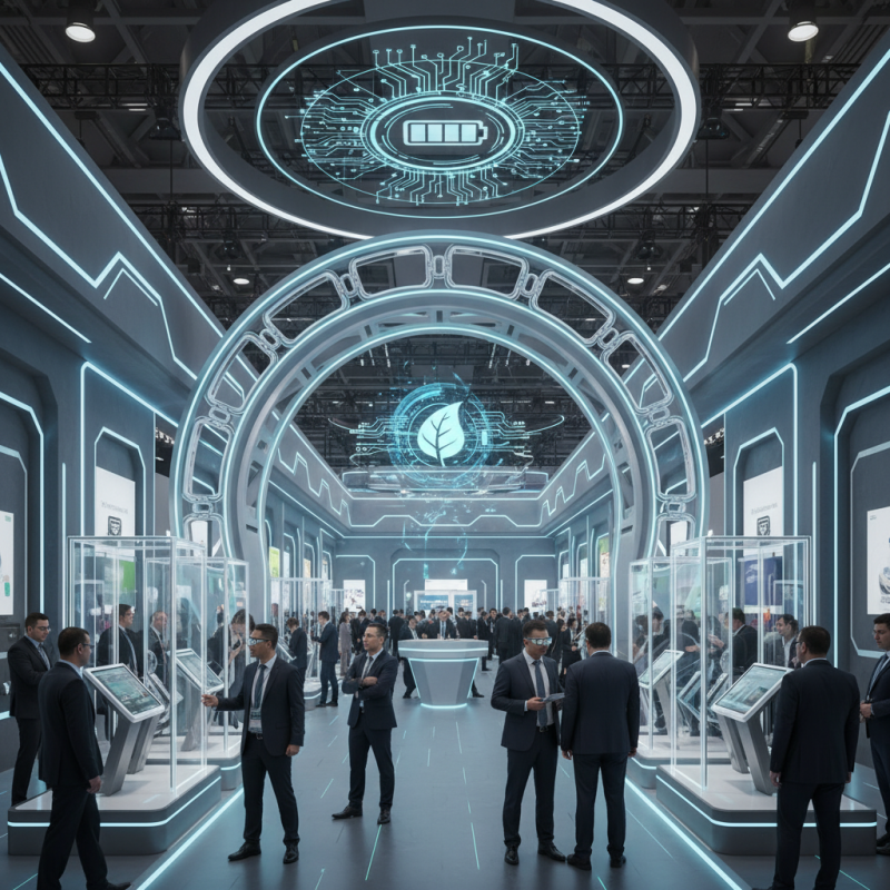 Battery Door Frame Trends at 2026 Canton Fair Insights?