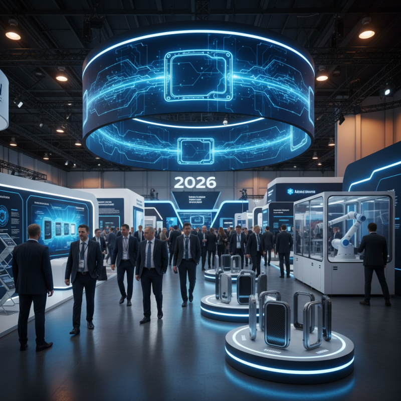 Top Battery Door Frame Suppliers at 2026 China Import Expo?