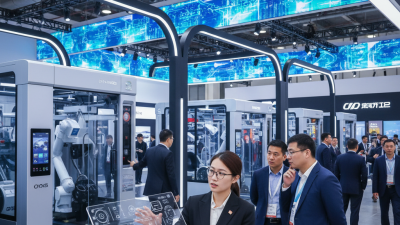 How to Determine Car Wash Machine Cost at 2026 Canton Fair?