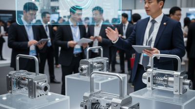 Top 10 Hydraulic Lock Innovations to Discover at 2026 Canton Fair?