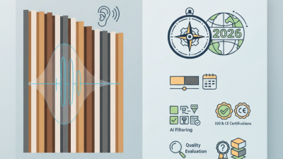 Best Acoustic Slat Wall Panels to Source at Canton Fair 2026?