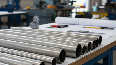 How to Choose the Right 304l Steel Pipe for Your Project?
