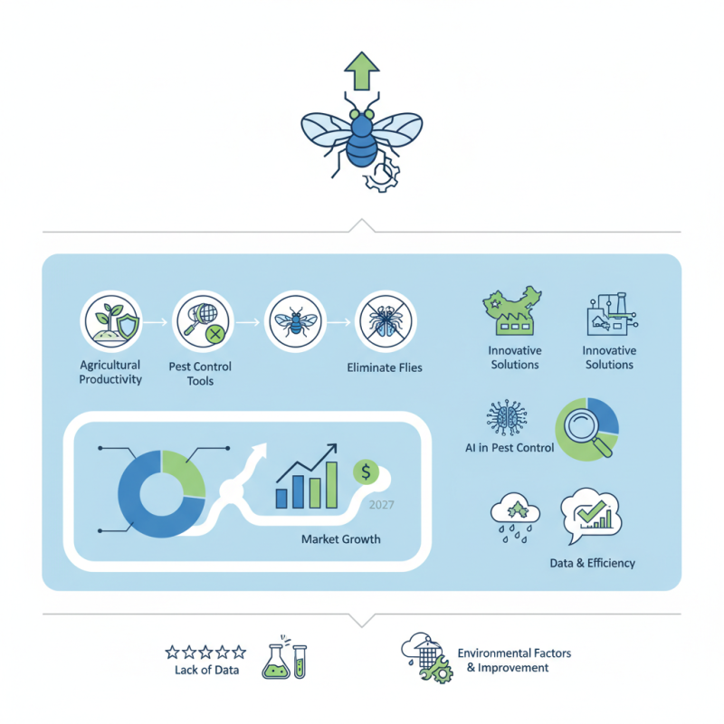 China Top Fly Trap Solutions for Effective Pest Control?