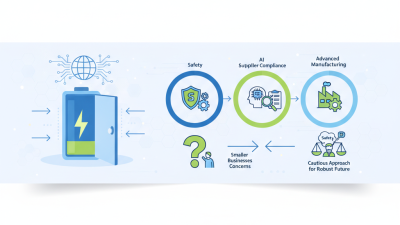China Top Battery Door Frame Trends at 2026 Canton Fair?