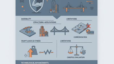 Why Choose Carbon Steel Plate for Your Construction Projects?