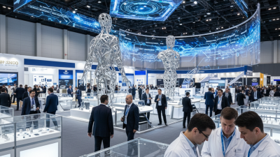 Top 10 Implant Stainless Steel Trends at 2026 Canton Fair?