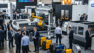 10 Essential Tips for Choosing Welding and Cutting Machinery