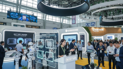 Best Battery Door Frame Trends at 2026 Canton Fair?