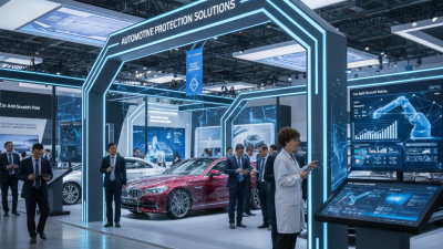 2026 Best Car Anti Scratch Film at 139th Canton Fair?