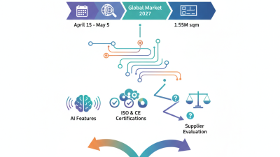 How to Source Battery Door Frames at the 139th Canton Fair 2026?