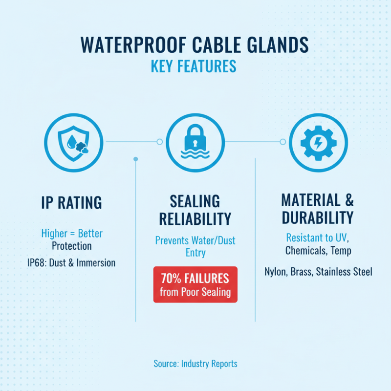 Top Waterproof Cable Glands to Discover at 2026 Canton Fair?