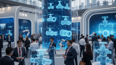 Top 10 Access Valve Trends at 2026 Canton Fair Insights?