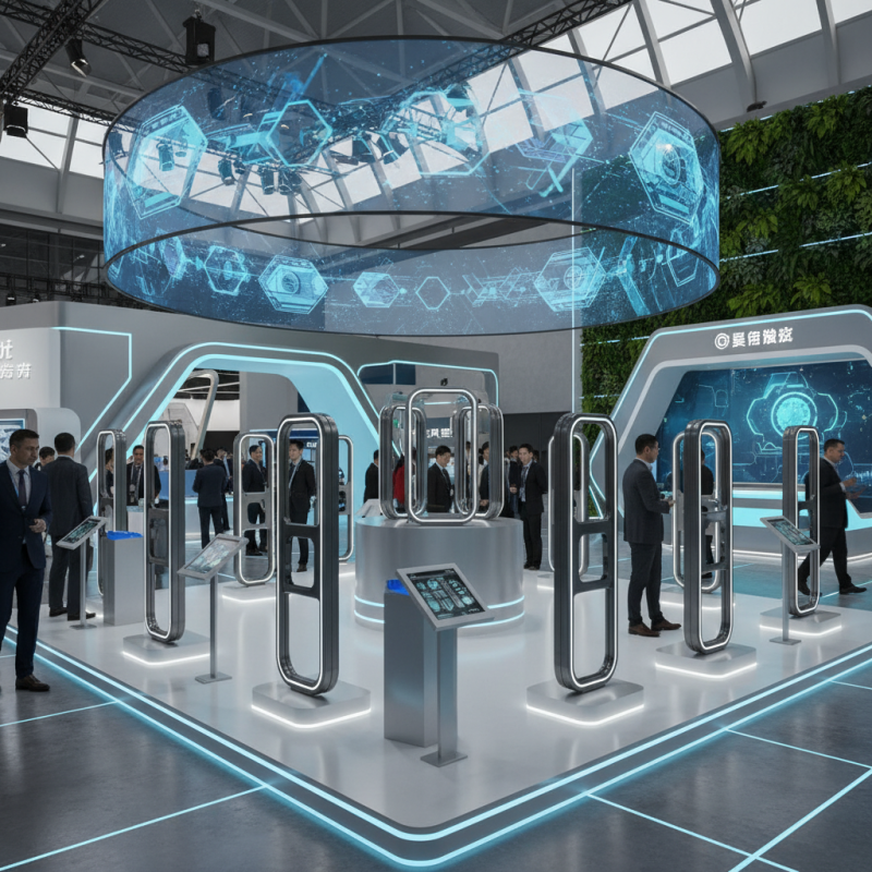 Top 10 Battery Door Frame Trends at 2026 Canton Fair?