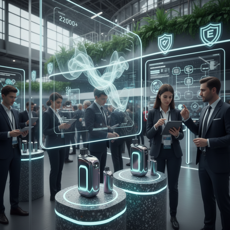 How to Choose the Best Zooy Vapor 22000 Puffs for 2026 Fair?